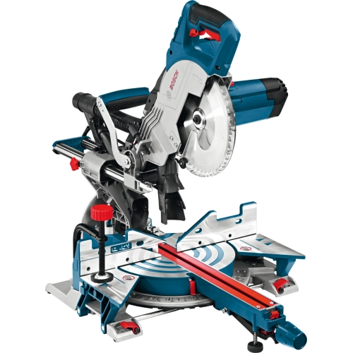 Bosch Professional GCM 8 SJL Gönye Kesme Makinesi