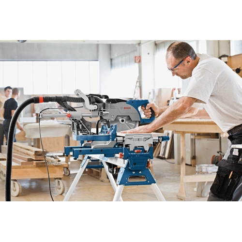 Bosch Professional GCM 8 SJL Gönye Kesme Makinesi