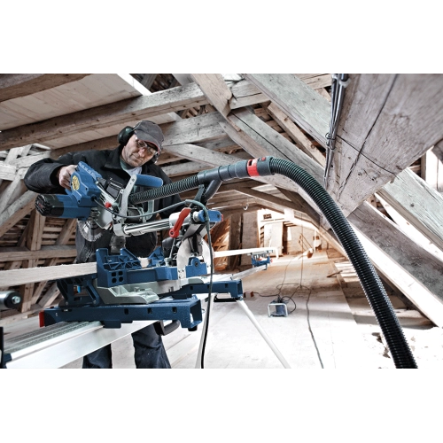 Bosch Professional GCM 8 SJL Gönye Kesme Makinesi