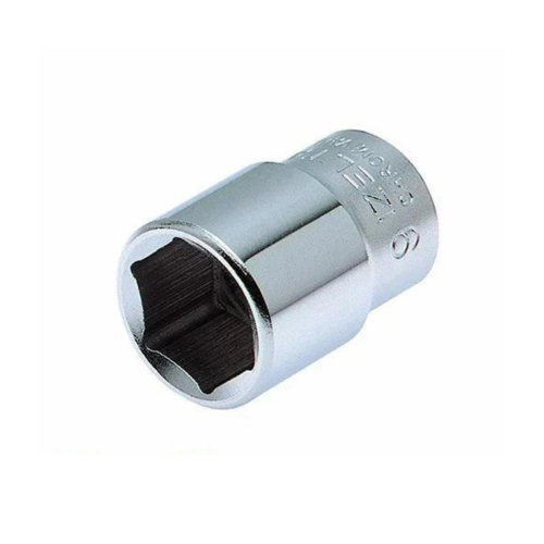 İzeltaş Lokma Anahtar Altı Köşe 18 Mm 3/8''