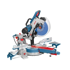 Bosch Professional GCM 12 SDE Gönye Kesme Makinesi..
