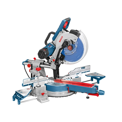 Bosch Professional GCM 12 SDE Gönye Kesme Makinesi