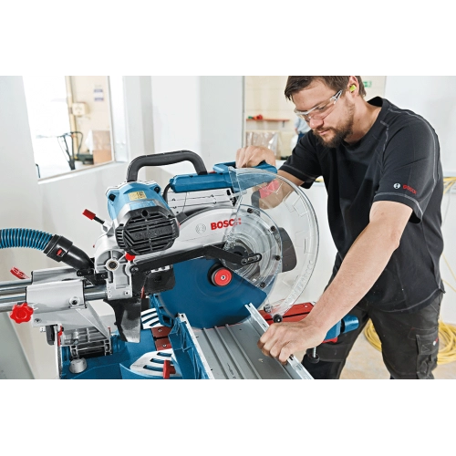 Bosch Professional GCM 12 SDE Gönye Kesme Makinesi