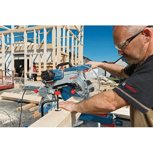 Bosch Professional GCM 12 SDE Gönye Kesme Makinesi