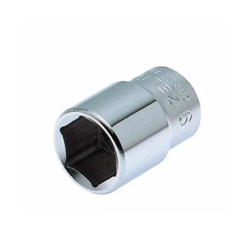 İzeltaş Lokma Anahtar Altı Köşe 19 Mm 3/8''