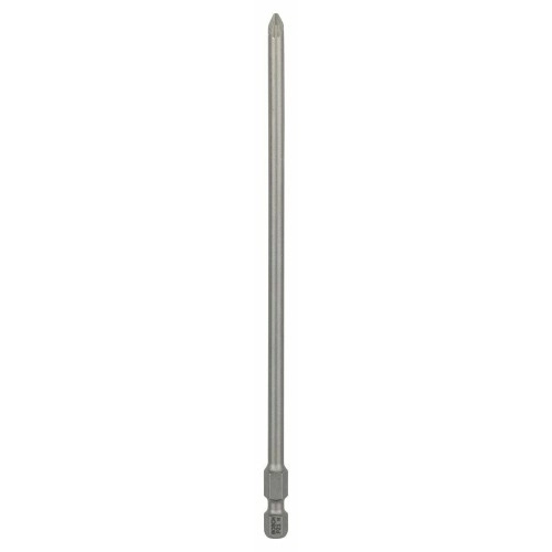 Bosch - Extra Hard Serisi Vidalama Ucu PZ 1*152 mm 1'li