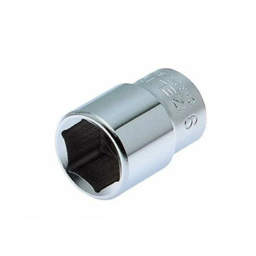 İzeltaş Lokma Anahtar Altı Köşe 21 Mm 3/8''