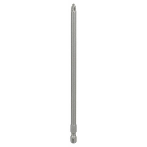 Bosch - Extra Hard Serisi Vidalama Ucu PZ 2*152 mm 1'li