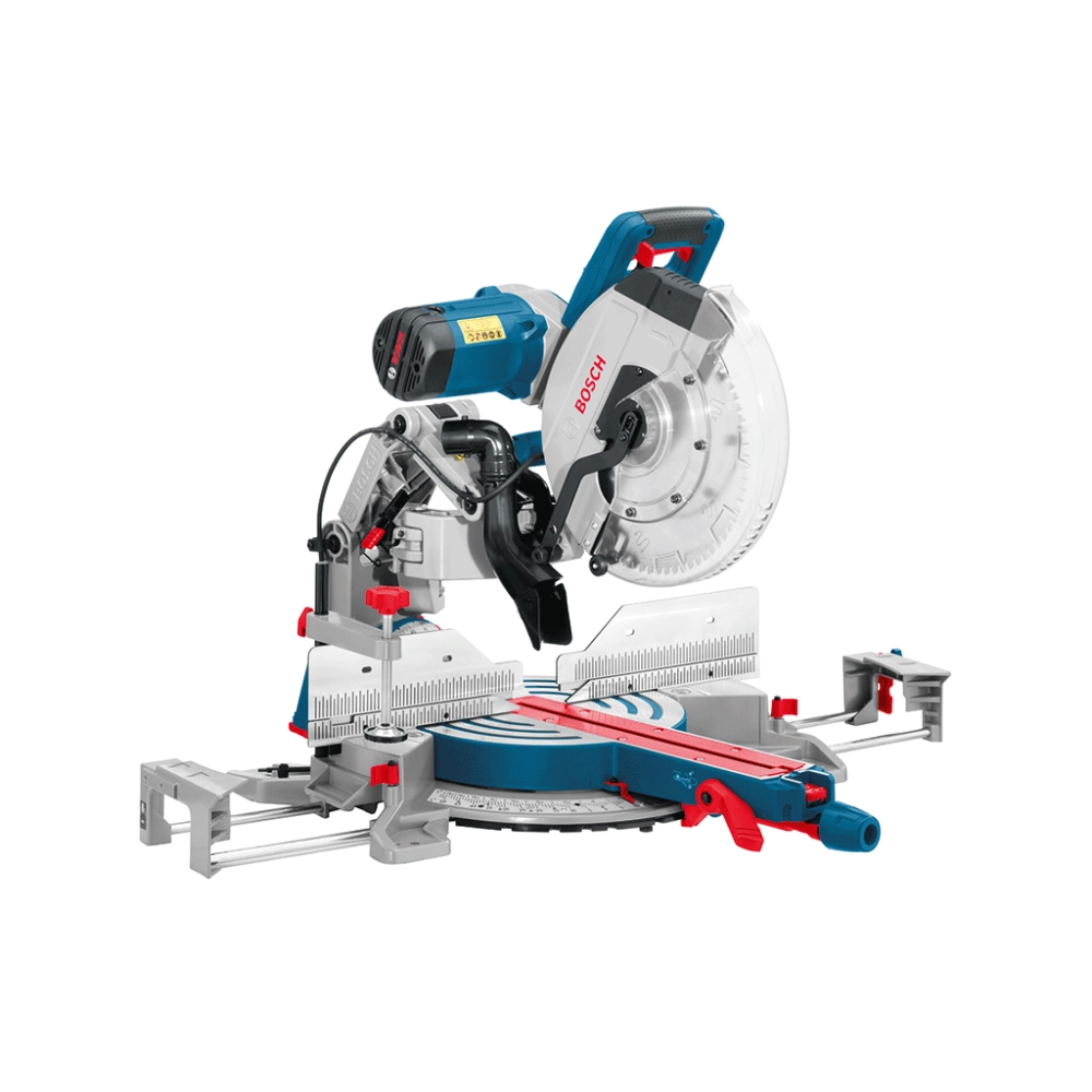 Bosch Professional GCM 12 GDL Gönye Kesme Makinesi