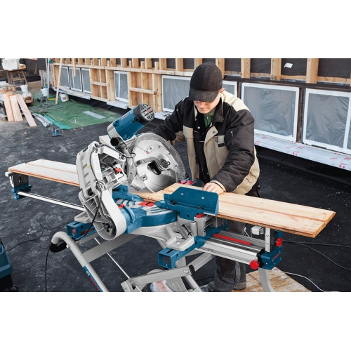 Bosch Professional GCM 12 GDL Gönye Kesme Makinesi