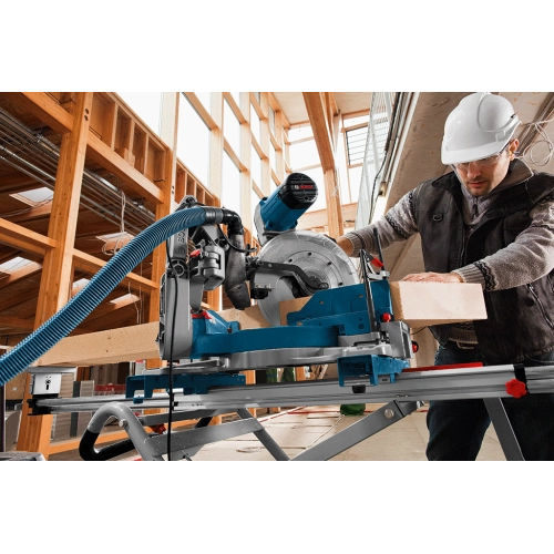 Bosch Professional GCM 12 GDL Gönye Kesme Makinesi