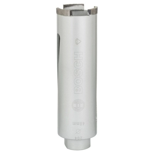 Bosch - Standard Seri G 1/2'' Girişli Kuru Karot Ucu 48*150 mm