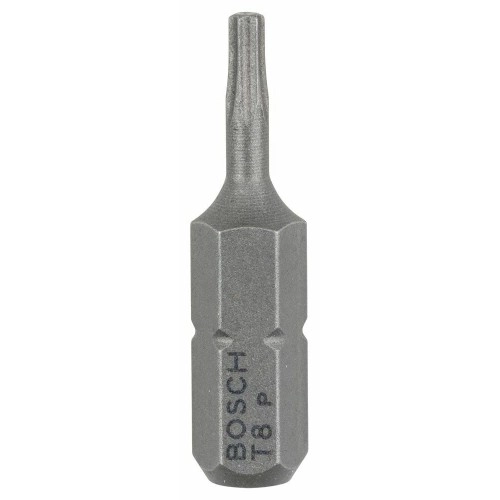 Bosch - Extra Hard Serisi Vidalama Ucu T8*25 mm 3'lü