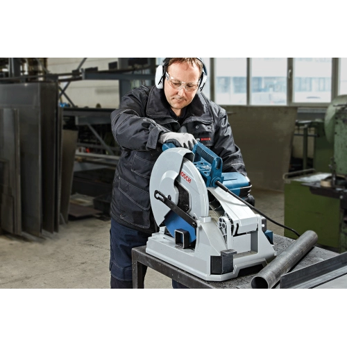 Bosch Professional GCD 12 JL Metal Kesme Testeresi