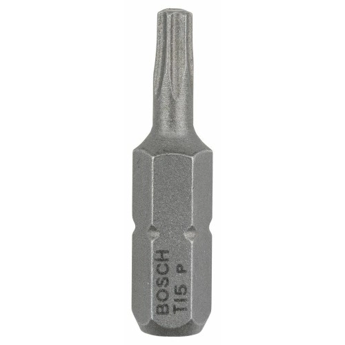 Bosch - Extra Hard Serisi Vidalama Ucu T15*25 mm 3'lü