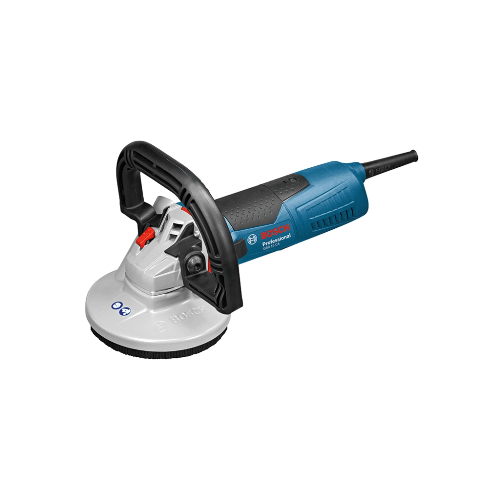 Bosch Professional GBR 15 CA Beton Taşlama