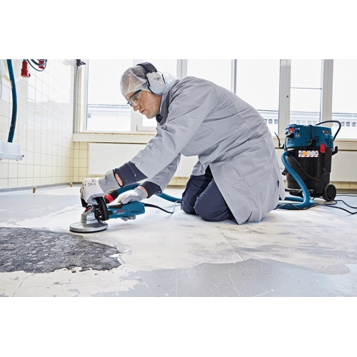 Bosch Professional GBR 15 CA Beton Taşlama