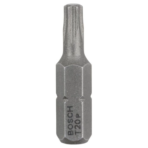 Bosch - Extra Hard Serisi Vidalama Ucu T20*25 mm 3'lü