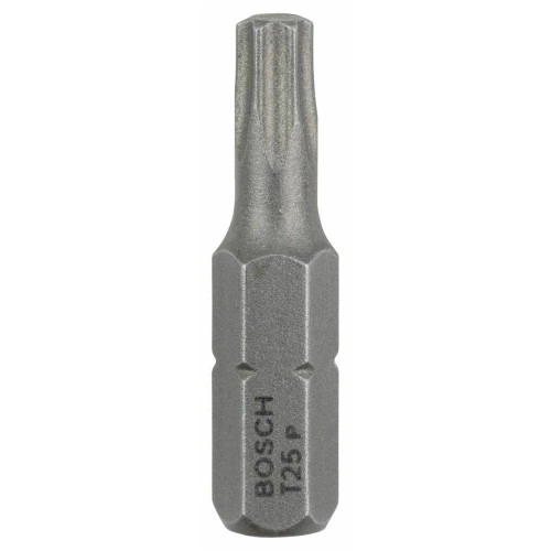 Bosch - Extra Hard Serisi Vidalama Ucu T25*25 mm 3'lü