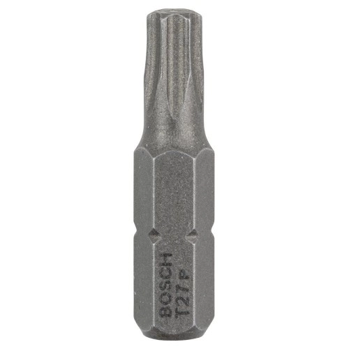 Bosch - Extra Hard Serisi Vidalama Ucu T27*25 mm 3'lü