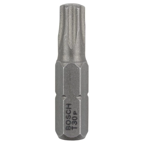 Bosch - Extra Hard Serisi Vidalama Ucu T30*25 mm 3'lü