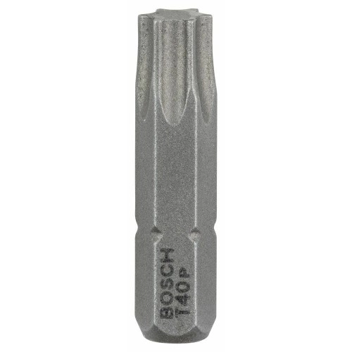 Bosch - Extra Hard Serisi Vidalama Ucu T40*25 mm 3'lü