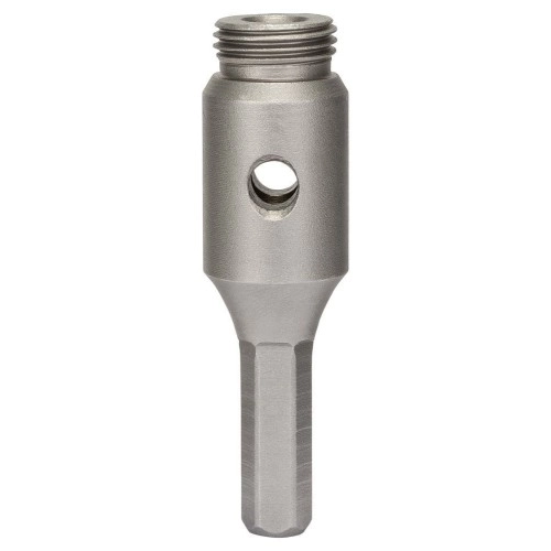 Bosch - Karot Uçları İçin Adaptör Altıgen - 1/2'' BSP