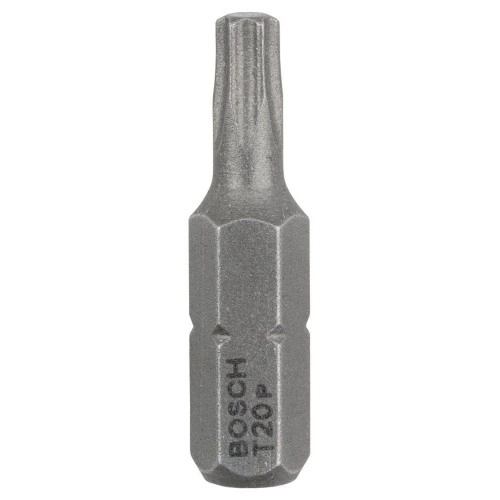 Bosch - Extra Hard Serisi Vidalama Ucu T20*25 mm 10'lu