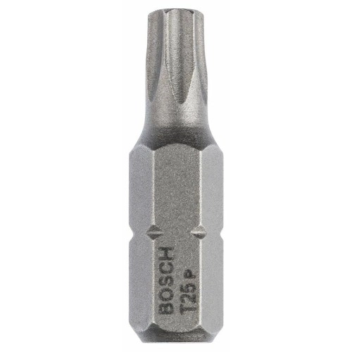 Bosch - Extra Hard Serisi Vidalama Ucu T25*25 mm 10'lu