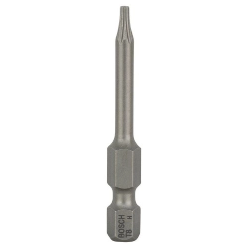 Bosch - Extra Hard Serisi Vidalama Ucu T8*49 mm 1'li