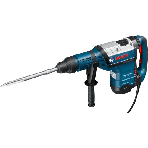 Bosch Professional GBH 8-45 DV Kırıcı Delici