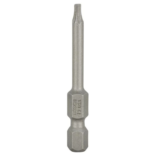 Bosch - Extra Hard Serisi Vidalama Ucu T9*49 mm 1'li