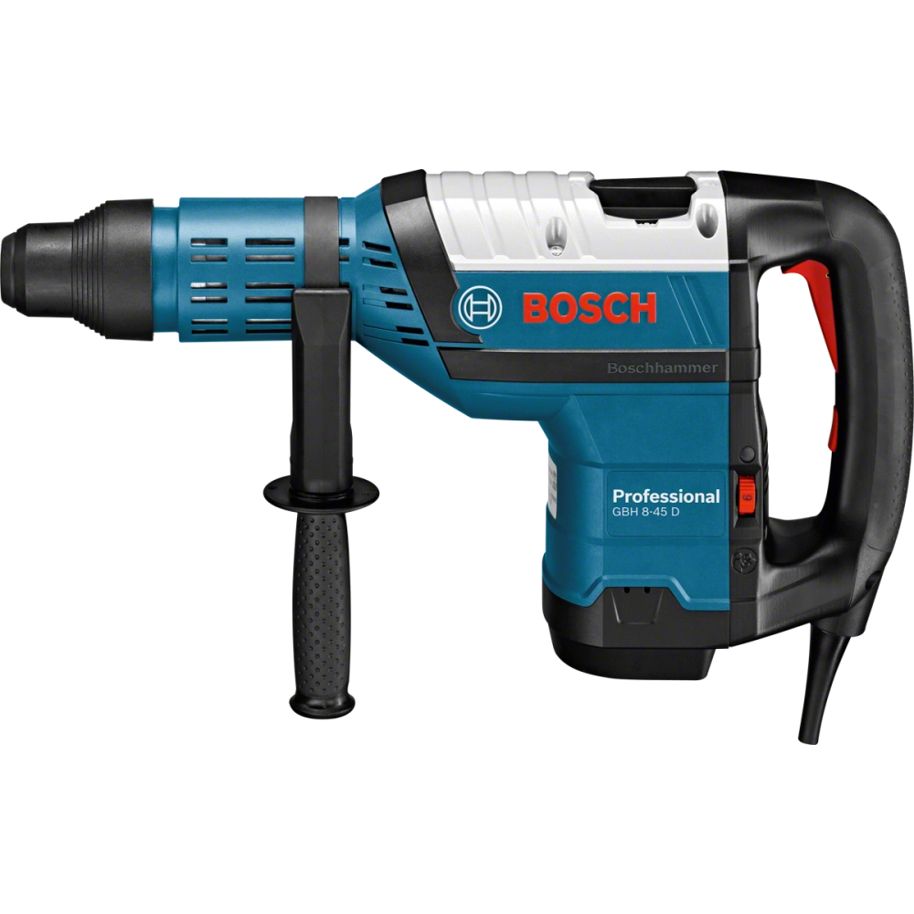 Bosch Professional GBH 8-45 D Kırıcı Delici