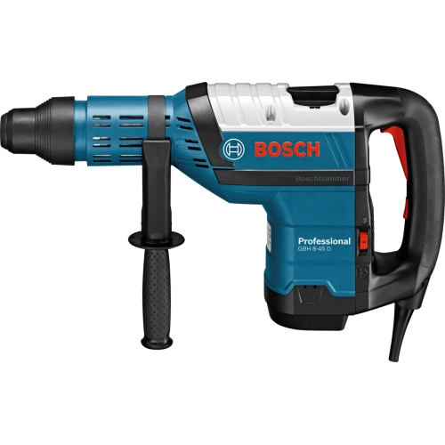 Bosch Professional GBH 8-45 D Kırıcı Delici