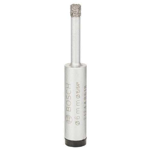 Bosch - Best Serisi, Matkap İçin Seramik Kuru Elmas Delici 6*33 mm