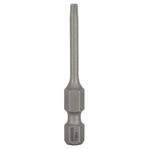 Bosch - Extra Hard Serisi Vidalama Ucu T10*49 mm 1'li
