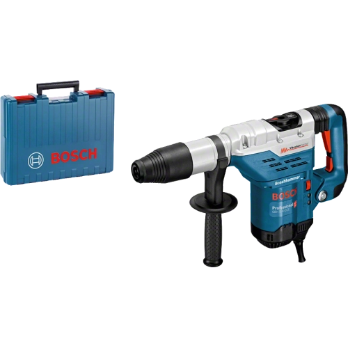 Bosch Professional GBH 5-40 DCE Kırıcı Delici