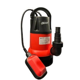 Astor Az Kirli Su Drenaj Dalgıç Pompası KCD400