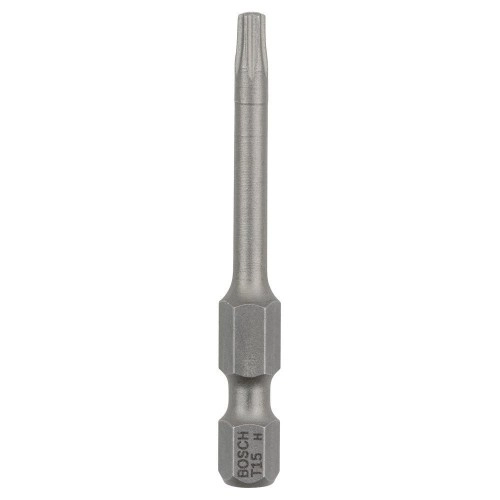 Bosch - Extra Hard Serisi Vidalama Ucu T15*49 mm 1'li
