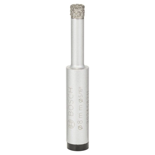 Bosch - Best Serisi, Matkap İçin Seramik Kuru Elmas Delici 8*33 mm