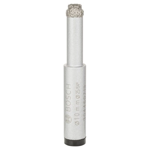 Bosch - Best Serisi, Matkap İçin Seramik Kuru Elmas Delici 10*33 mm
