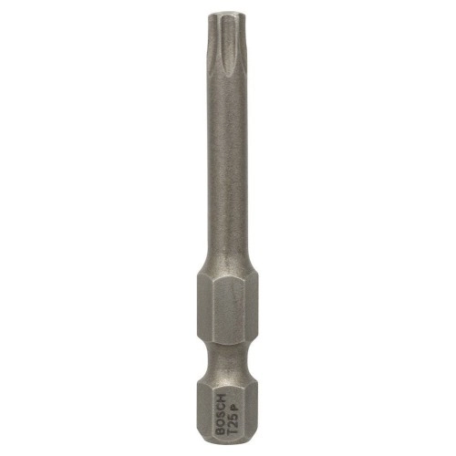Bosch - Extra Hard Serisi Vidalama Ucu T25*49 mm 1'li