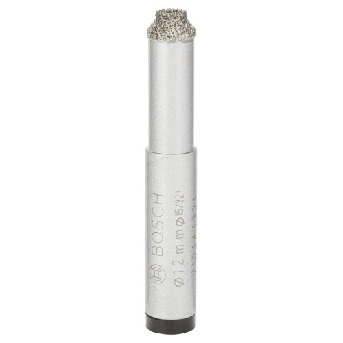 Bosch - Best Serisi, Matkap İçin Seramik Kuru Elmas Delici 12*33 mm