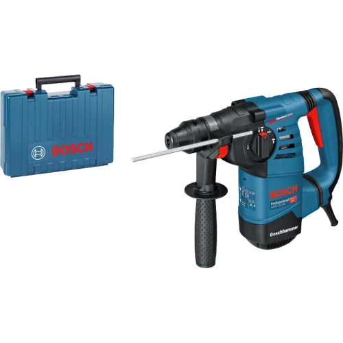 Bosch Professional GBH 3-28 DRE Kırıcı Delici