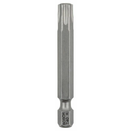 Bosch - Extra Hard Serisi Vidalama Ucu T40*49 mm 1'li