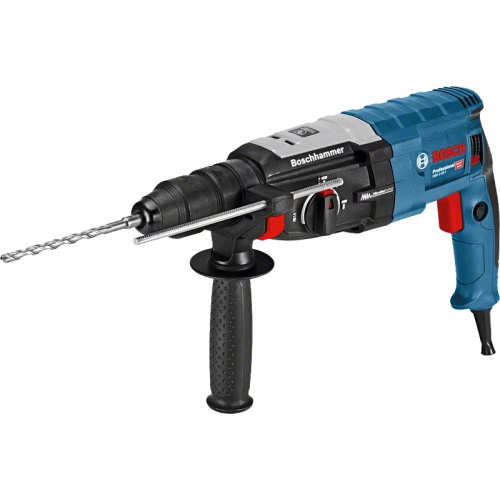 Bosch Professional GBH 2-28 F Kırıcı Delici - İlave Mandren