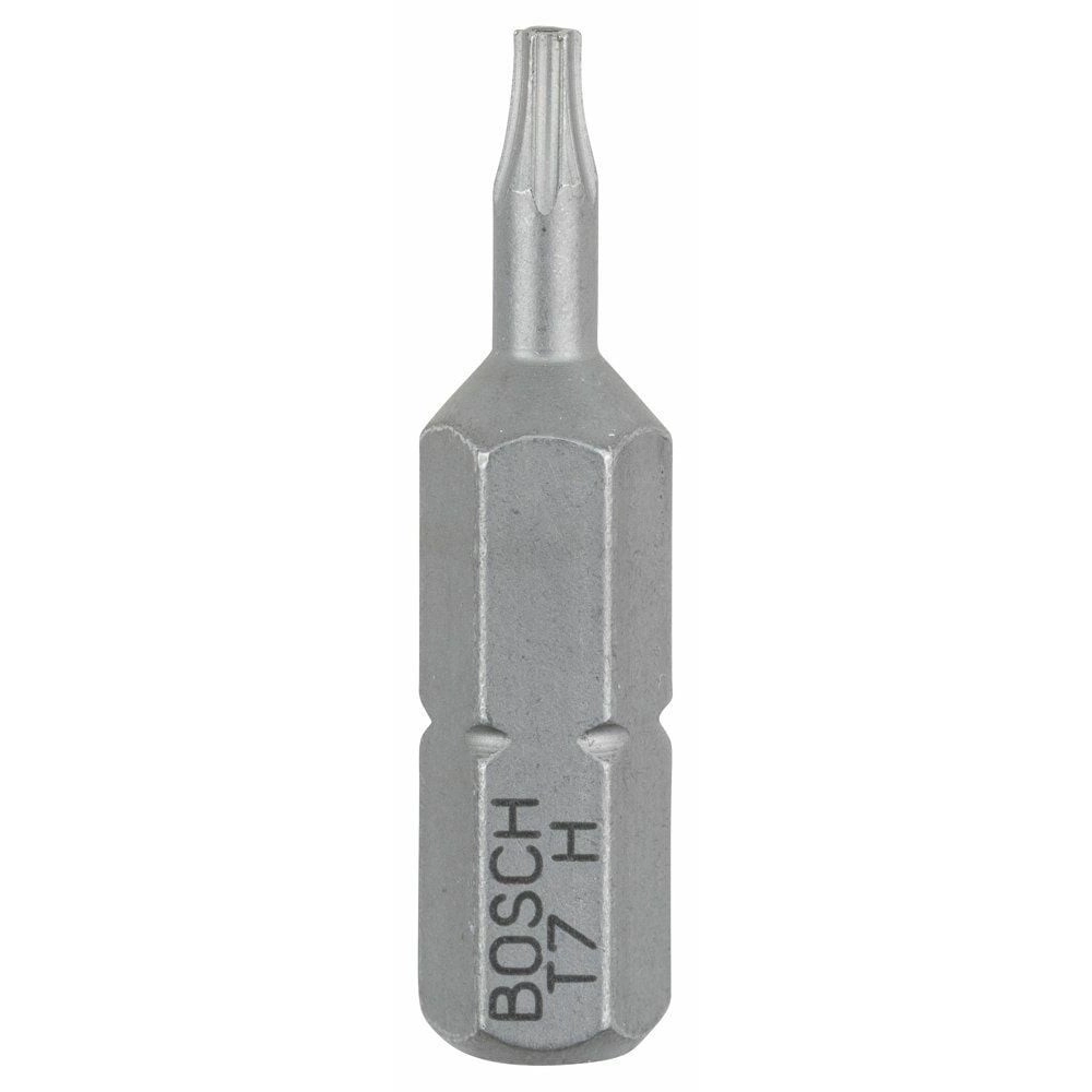 Bosch - Extra Hard Serisi Security-Torx® Vidalama Ucu T7H*25 mm 2'li