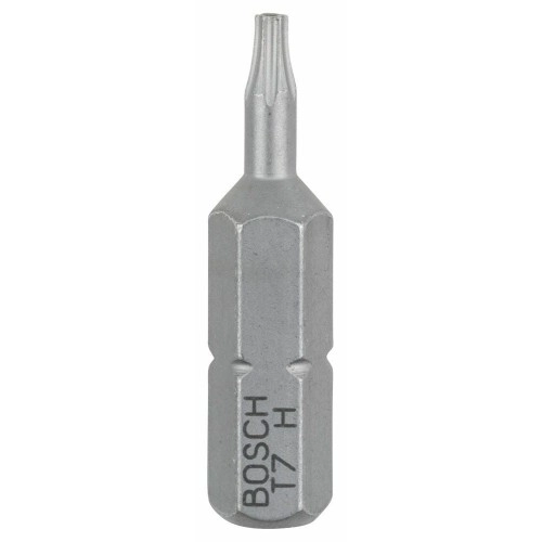 Bosch - Extra Hard Serisi Security-Torx® Vidalama Ucu T7H*25 mm 2'li