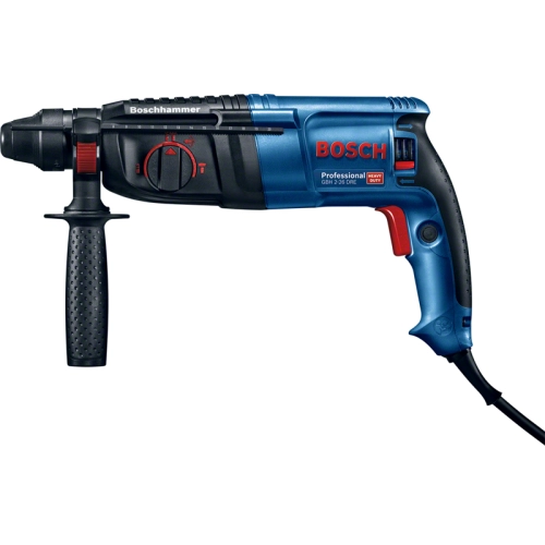 Bosch Professional GBH 2-26 DRE Kırıcı Delici