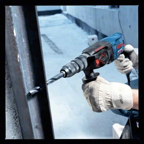 Bosch Professional GBH 2-26 DRE Kırıcı Delici